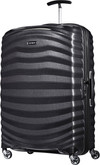 Samsonite Lite-Shock Spinner 75cm Black