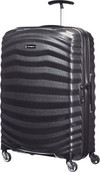 Samsonite Lite-Shock Spinner 69cm Black