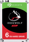 Seagate IronWolf ST6000VN0033 6 To