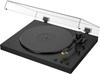 Sony PS-LX5BT Black