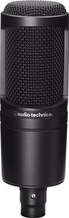 Audio Technica AT2020