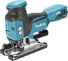 Makita DJV181ZJ (Zonder accu)