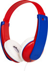 JVC HA-KD7 Rood
