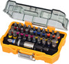 DeWalt 32-delige Bitset