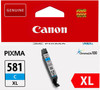 Canon CLI-581XL Cartridge Cyan