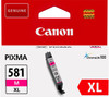 Canon CLI-581XL Cartridge Magenta