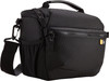 Case Logic Bryker Camera Sac bandoulière DSLR Large Noir