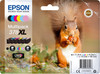 Epson 378XL Cartridges Combo Pack