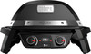 Weber Pulse 2000