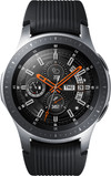 Samsung Galaxy Watch 46mm Silver