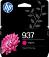 HP 937 Cartouche Magenta