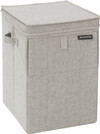 Brabantia Corbeille à Linge 35 Litres - Grey