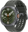 Samsung Galaxy Watch Ultra 2 5G Titanium Zilver/Groen 47mm