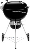Weber Master Touch Premium E-5770 Noir