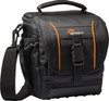 Lowepro Adventura SH 140 II Zwart