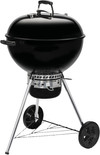 Weber Original Kettle E-5730 57 cm Noir