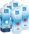 Miele UltraPhase 1 & 2 - stock semestriel