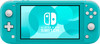 Nintendo Switch Lite Turquoise