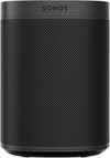 Sonos One SL Zwart