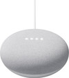 Google Nest Mini Wit