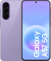 Samsung Galaxy A57 256 Go Mauve 5G