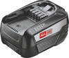 Bosch 18V accu Li-Ion 6,0 Ah