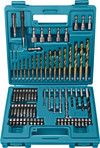 Makita B-49373 75 delige Boor/Bit set