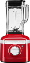 KitchenAid Artisan K400 5KSB4026EER Rouge Empire