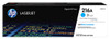 HP 216A Toner Cartridge Cyan