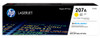 HP 207A Toner Cartridge Yellow