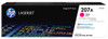 HP 207A Toner Cartridge Magenta