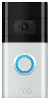 Ring Video Doorbell 3