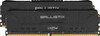 Crucial Ballistix 16GB DDR4 DIMM 3200 MHz (2x8GB)