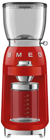 SMEG CGF11RDEU Rood