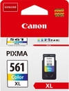 Canon CL-561XL Cartouche Couleur