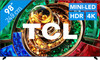 TCL RGB Mini-led 98" RM7L (2026)