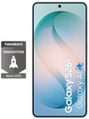 Samsung Galaxy S26 Plus 512GB Lichtblauw 5G