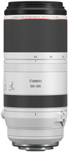 Canon RF 100-500 mm f/4.5-7.1L IS USM