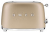 SMEG TSF01CHMEU Mat Champagne