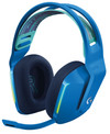 Logitech G733 LIGHTSPEED Wireless Gaming Headset Blauw