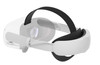 Oculus Quest 2 Sangle Élite + Batterie + Étui