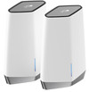 Netgear Orbi Pro SXK80 Wifi Mesh 6 (Lot de 2)