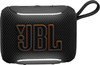 JBL Go 5 Zwart