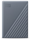 WD My Passport for Mac 5TB Type C Blue