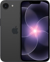 Apple iPhone 17e 256GB Zwart