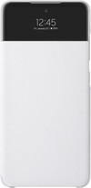 Samsung Galaxy A52 Smart S View Book Case White