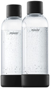 Mysoda Woody Bouteilles 2 x 1 litre