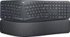 Logitech K860 Ergonomisch Draadloos Toetsenbord Azerty