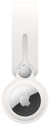 Apple AirTag Loop White