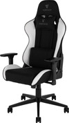 Vortech Essential Gamestoel Wit